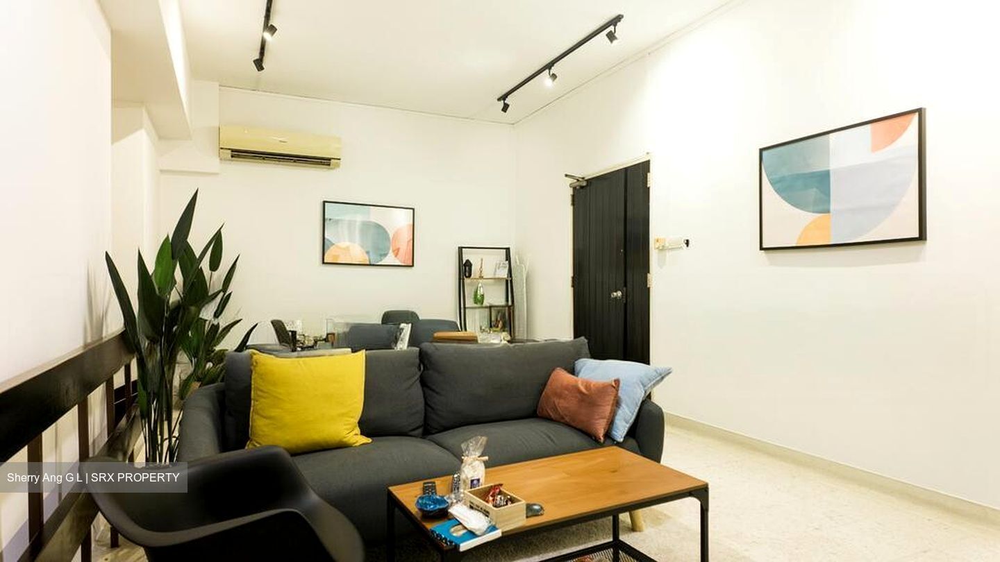 King's Mansion (D15), Condominium #499304651